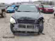 2008 Saturn VUE XE with VIN 3GSDL43NX8S506337, listed as a Copart auction lot 80419884 with 192,019 mi miles and Clean title. Bid and sale history available at DreamBid. Image 5.