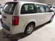 2010 Dodge Grand Caravan SE с VIN 2D4RN4DE3AR430105, выставлен на аукционе IAAI как лот 43273748 с пробегом 153 862 миль миль и . История ставок и продаж доступна на DreamBid. Изображение 4.