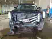 2017 Cadillac Escalade z VIN 1GYS4GKJ4HR161075, wystawiony jako Copart lot #52871115 z przebiegiem 285 011 mil mil oraz Szkoda całkowita • Salvage title. Historia ofert i sprzedaży dostępna na DreamBid. Obrazek 5.