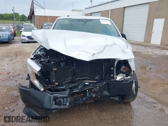 2019 Ford F-150 XL with VIN 1FTMF1C54KKD52096, listed as a IAAI auction lot 42130212 with 131,877 mi miles and . Bid and sale history available at DreamBid. Image 12.