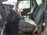 2021 Jeep Wrangler Sport с VIN 1C4HJXAG7MW533793, выставлен на аукционе Copart как лот 71368585 с пробегом 52 506 миль миль и Списание • Salvage title. История ставок и продаж доступна на DreamBid. Изображение 7.