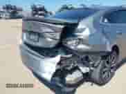 2024 Chevrolet Malibu RS с VIN 1G1ZG5STXRF110578, выставлен на аукционе IAAI как лот 43265554 с пробегом 75 194 миль миль и . История ставок и продаж доступна на DreamBid. Изображение 6.