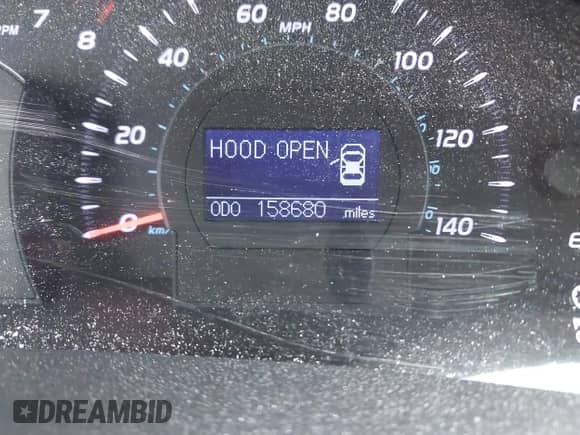 2011 Toyota Camry LE with VIN 4T1BF3EKXBU652246, listed as a IAAI auction lot 42114078 with 158,680 mi miles and . Bid and sale history available at DreamBid. Image 15.