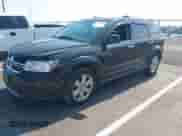2012 Dodge Journey Crew with VIN 3C4PDCDG4CT231468, listed as a IAAI auction lot 43178465 with 250,483 mi miles and . Bid and sale history available at DreamBid. Image 2.