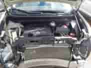 2011 Nissan Murano SL with VIN JN8AZ1MW6BW176621, listed as a IAAI auction lot 43392894 with 138,400 mi miles and . Bid and sale history available at DreamBid. Image 10.