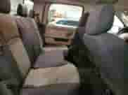 2009 Dodge 1500 SLT с VIN 1D3HB13PX9J521771, выставлен на аукционе Copart как лот 81217665 с пробегом 144 038 миль миль и Списание • Salvage title. История ставок и продаж доступна на DreamBid. Изображение 10.