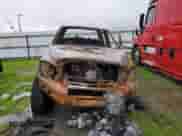 2007 Dodge RAM with VIN 3D7MX39C37G732503, listed as a Copart auction lot 44785275 with Not provided miles and Salvage title. Bid and sale history available at DreamBid. Image 5.