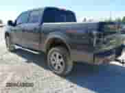 2015 Ford F-150 XLT с VIN 1FTEW1EP2FKE29735, выставлен на аукционе IAAI как лот 43353157 с пробегом 182 745 миль миль и . История ставок и продаж доступна на DreamBid. Изображение 3.