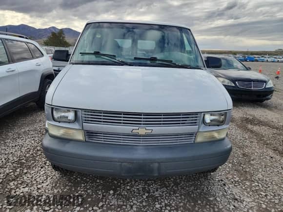 2003 Chevrolet Astro Cargo с VIN 1GCDL19X43B131911, выставлен на аукционе Copart как лот 86710215 с пробегом 167 071 миль миль и Чистый • Clean title. История ставок и продаж доступна на DreamBid. Изображение 5.