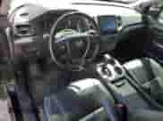 2016 Honda Pilot EX-L z VIN 5FNYF6H83GB032189, wystawiony jako Copart lot #56848765 z przebiegiem 144 009 mil mil oraz Szkoda całkowita • Salvage title. Historia ofert i sprzedaży dostępna na DreamBid. Obrazek 8.