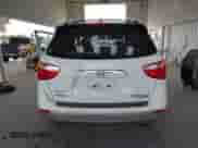 2010 Hyundai Veracruz Limited with VIN KM8NUDCC2AU138295, listed as a IAAI auction lot 42136976 with 141,700 mi miles and . Bid and sale history available at DreamBid. Image 16.