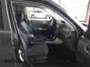 2009 Subaru Forester X with VIN JF2SH63619H745053, listed as a IAAI auction lot 43083995 with 150,633 mi miles and . Bid and sale history available at DreamBid. Image 5.