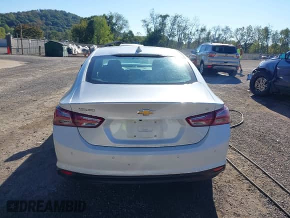 2019 Chevrolet Malibu LT с VIN 1G1ZD5ST1KF203987, выставлен на аукционе IAAI как лот 43331004 с пробегом 110 875 миль миль и . История ставок и продаж доступна на DreamBid. Изображение 16.