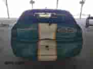 2005 Dodge Magnum SE with VIN 2D4FV48V15H570095, listed as a Copart auction lot 87114115 with 203,321 mi miles and Salvage title. Bid and sale history available at DreamBid. Image 6.