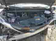 2023 Toyota Sienna Platinum с VIN 5TDESKFC0PS095809, выставлен на аукционе Copart как лот 70377425 с пробегом 4 019 миль миль и Списание • Salvage title. История ставок и продаж доступна на DreamBid. Изображение 12.