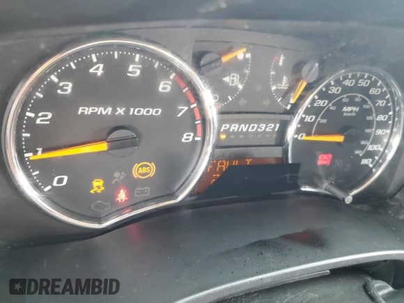 2012 Chevrolet Colorado 1LT with VIN 1GCJTCFE6C8123808, listed as a Copart auction lot 66382115 with 204,560 mi miles and Clean title. Bid and sale history available at DreamBid. Image 9.
