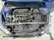 2023 Hyundai Elantra SEL с VIN KMHLM4AG7PU594203, выставлен на аукционе Copart как лот 71847075 с пробегом 24 209 миль миль и Списание • Salvage title. История ставок и продаж доступна на DreamBid. Изображение 11.