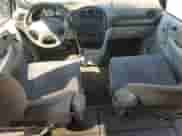 2006 Dodge Grand Caravan SE с VIN 1D4GP24R56B736303, выставлен на аукционе Copart как лот 71738865 с пробегом 225 373 миль миль и Списание • Salvage title. История ставок и продаж доступна на DreamBid. Изображение 8.