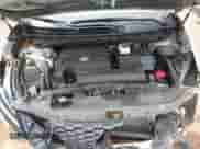 2023 Nissan Murano S с VIN 5N1AZ2AS1PC127589, выставлен на аукционе IAAI как лот 41838581 с пробегом Не указан миль и . История ставок и продаж доступна на DreamBid. Изображение 10.