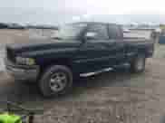 1997 Dodge 1500 with VIN 3B7HF13Y2VG707564, listed as a Copart auction lot 56471825 with 305,015 mi miles and Salvage title. Bid and sale history available at DreamBid. Image 1.