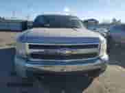 2008 Chevrolet Silverado 1500 1LT с VIN 1GCEK19JX8E190065, выставлен на аукционе Copart как лот 76371654 с пробегом 181 386 миль миль и Списание • Salvage title. История ставок и продаж доступна на DreamBid. Изображение 5.