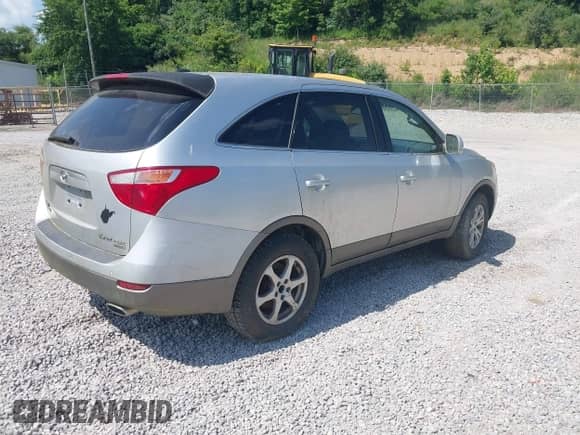 2008 Hyundai Veracruz GLS с VIN KM8NU73C88U041095, выставлен на аукционе IAAI как лот 42518253 с пробегом 150 114 миль миль и . История ставок и продаж доступна на DreamBid. Изображение 4.