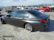 2021 BMW 5 Series 530i с VIN WBA53BH06MCF47047, выставлен на аукционе Copart как лот 70920935 с пробегом 104 172 миль миль и Списание • Salvage title. История ставок и продаж доступна на DreamBid. Изображение 2.
