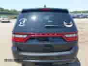 2019 Dodge Durango GT Plus with VIN 1C4RDJDG6KC755549, listed as a IAAI auction lot 42549254 with 111,924 mi miles and . Bid and sale history available at DreamBid. Image 15.