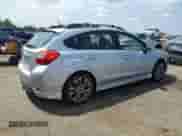 2014 Subaru Impreza Special Sports Premium z VIN JF1GPAL67E9224892, wystawiony jako Copart lot #66288255 z przebiegiem 125 636 mil mil oraz Szkoda całkowita • Salvage title. Historia ofert i sprzedaży dostępna na DreamBid. Obrazek 3.