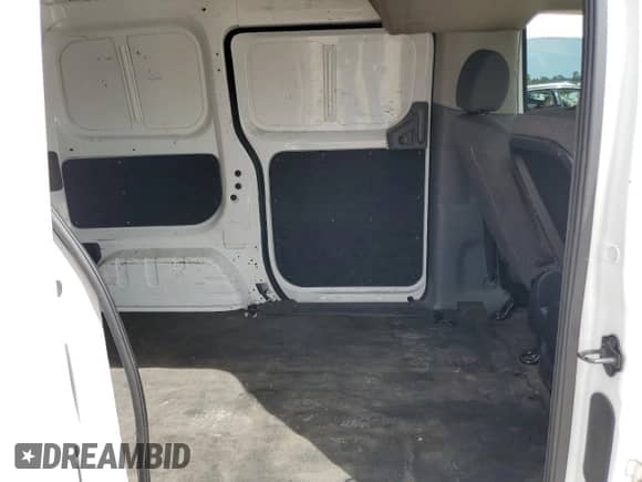2015 Chevrolet City Express Cargo LS с VIN 3N63M0YN2FK708461, выставлен на аукционе Copart как лот 71340753 с пробегом 347 258 миль миль и Списание • Salvage title. История ставок и продаж доступна на DreamBid. Изображение 11.