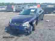 2009 Chevrolet Cobalt LS z VIN 1G1AS18H297206092, wystawiony jako IAAI lot #42546087 z przebiegiem 97 301 mil mil oraz . Historia ofert i sprzedaży dostępna na DreamBid. Obrazek 2.