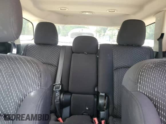 2013 Dodge Journey SXT с VIN 3C4PDDBGXDT614969, выставлен на аукционе Copart как лот 66366945 с пробегом 257 124 миль миль и Списание • Salvage title. История ставок и продаж доступна на DreamBid. Изображение 10.