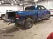 2017 Ram 1500 Sport with VIN 1C6RR7UT7HS779169, listed as a IAAI auction lot 41680887 with 101,576 mi miles and . Bid and sale history available at DreamBid. Image 4.