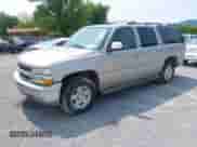 2005 Chevrolet Suburban LT с VIN 1GNFK16Z45J150184, выставлен на аукционе IAAI как лот 42385400 с пробегом 174 263 миль миль и . История ставок и продаж доступна на DreamBid. Изображение 2.