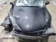 2011 Honda Accord EX with VIN 1HGCS1B7XBA006202, listed as a Copart auction lot 66565045 with 140,021 mi miles and Salvage title. Bid and sale history available at DreamBid. Image 11.