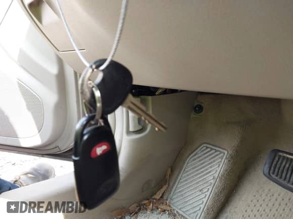 2006 Hyundai Sonata GL with VIN 5NPET46C96H108361, listed as a IAAI auction lot 42396145 with 51,180 mi miles and . Bid and sale history available at DreamBid. Image 11.