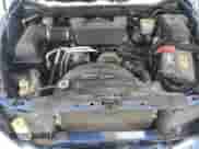 2008 Dodge Dakota Laramie with VIN 1D7HW58N68S637012, listed as a Copart auction lot 45932835 with 152,146 mi miles and Clean title. Bid and sale history available at DreamBid. Image 13.