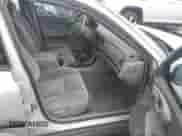 2000 Chevrolet Impala z VIN 2G1WF55K6Y9271865, wystawiony jako IAAI lot #43339058 z przebiegiem 185 134 mil mil oraz . Historia ofert i sprzedaży dostępna na DreamBid. Obrazek 5.