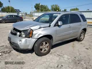2008 Chevrolet Equinox LT с VIN 2CNDL33F286324138, выставлен на аукционе Copart как лот 71667255 с пробегом 268 476 миль миль и Списание • Salvage title. История ставок и продаж доступна на DreamBid. Изображение 1.