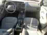 2004 Chevrolet Tracker с VIN 2CNBJ134146901980, выставлен на аукционе Copart как лот 84261964 с пробегом 135 816 миль миль и Списание • Salvage title. История ставок и продаж доступна на DreamBid. Изображение 8.