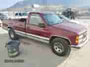 1995 GMC Sierra 1500 с VIN 1GTEC14K4SZ534308, выставлен на аукционе Copart как лот 68040815 с пробегом 121 161 миль миль и Списание • Salvage title. История ставок и продаж доступна на DreamBid. Изображение 4.