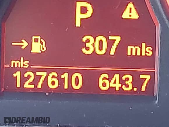 2011 BMW 3 Series 335i xDrive z VIN WBAKF9C57BE262345, wystawiony jako IAAI lot #43428669 z przebiegiem 127 610 mil mil oraz . Historia ofert i sprzedaży dostępna na DreamBid. Obrazek 15.