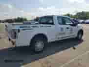 2015 Ford F-150 XL z VIN 1FTEX1C83FKF15032, wystawiony jako Copart lot #68267145 z przebiegiem 164 011 mil mil oraz Czysty tytuł • Clean title. Historia ofert i sprzedaży dostępna na DreamBid. Obrazek 3.