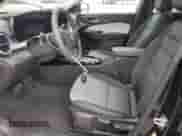 2025 Chevrolet Trax LT с VIN KL77LHEP8SC253298, выставлен на аукционе Copart как лот 87038955 с пробегом 10 221 миль миль и Чистый • Clean title. История ставок и продаж доступна на DreamBid. Изображение 7.