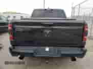 2021 Ram 1500 Limited с VIN 1C6RREHT7MN828183, выставлен на аукционе Copart как лот 50406415 с пробегом 36 673 миль миль и Списание • Salvage title. История ставок и продаж доступна на DreamBid. Изображение 6.