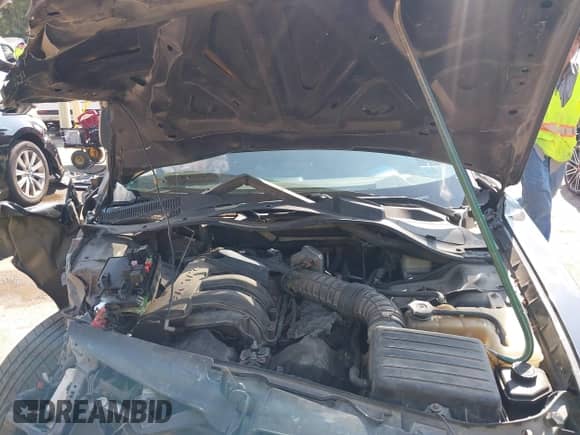 2009 Dodge Charger SE с VIN 2B3KA43D19H514008, выставлен на аукционе IAAI как лот 43352922 с пробегом Не указан миль и . История ставок и продаж доступна на DreamBid. Изображение 10.