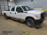 2011 Ford F-250 z VIN NCS98488, wystawiony jako Copart lot #85256194 z przebiegiem 127 153 mil mil oraz Szkoda całkowita • Salvage title. Historia ofert i sprzedaży dostępna na DreamBid. Obrazek 4.