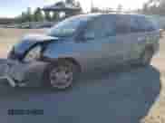 2005 Toyota Sienna XLE z VIN 5TDBA22C65S043478, wystawiony jako Copart lot #81345595 z przebiegiem 165 337 mil mil oraz Szkoda całkowita • Salvage title. Historia ofert i sprzedaży dostępna na DreamBid. Obrazek 1.