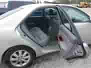 2003 Toyota Camry LE with VIN 4T1BE32K53U786106, listed as a IAAI auction lot 43214509 with 160,136 mi miles and . Bid and sale history available at DreamBid. Image 8.