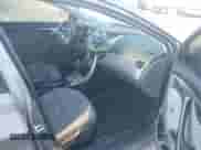 2013 Hyundai Elantra GLS with VIN 5NPDH4AE9DH370089, listed as a IAAI auction lot 43139017 with 116,224 mi miles and . Bid and sale history available at DreamBid. Image 5.